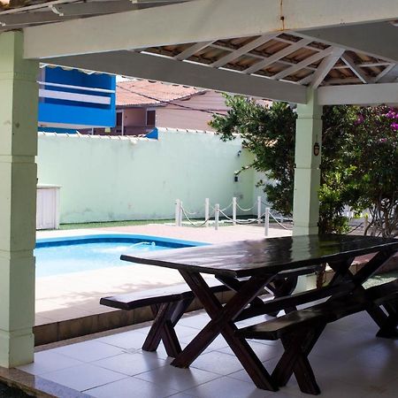 Casa Das Dunas Cabo Frio Extérieur photo