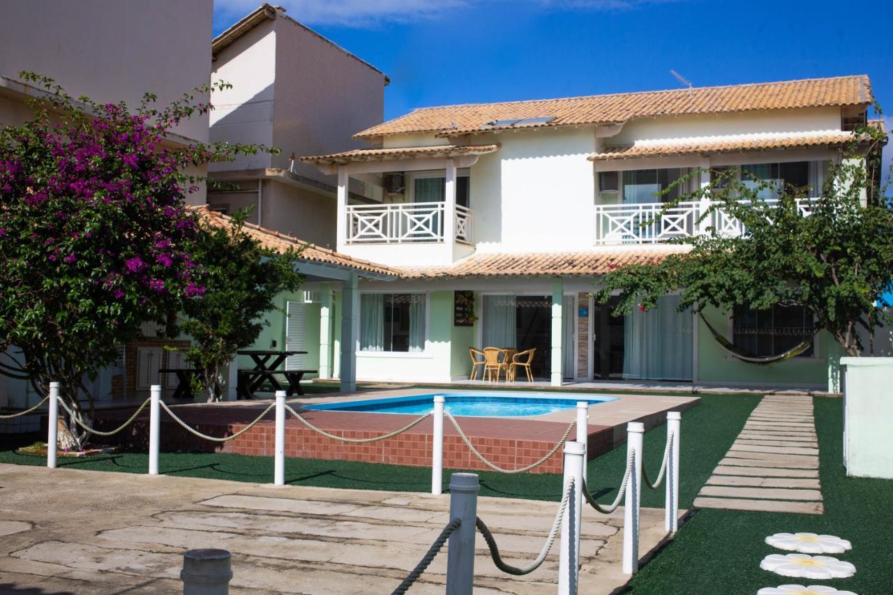 Casa Das Dunas Cabo Frio Extérieur photo