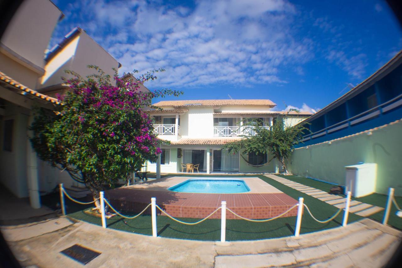 Casa Das Dunas Cabo Frio Extérieur photo