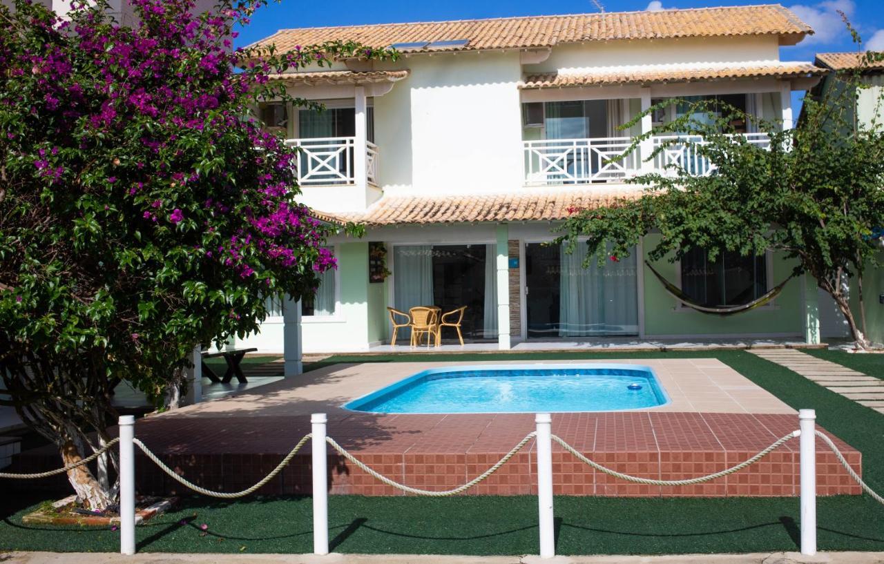 Casa Das Dunas Cabo Frio Extérieur photo