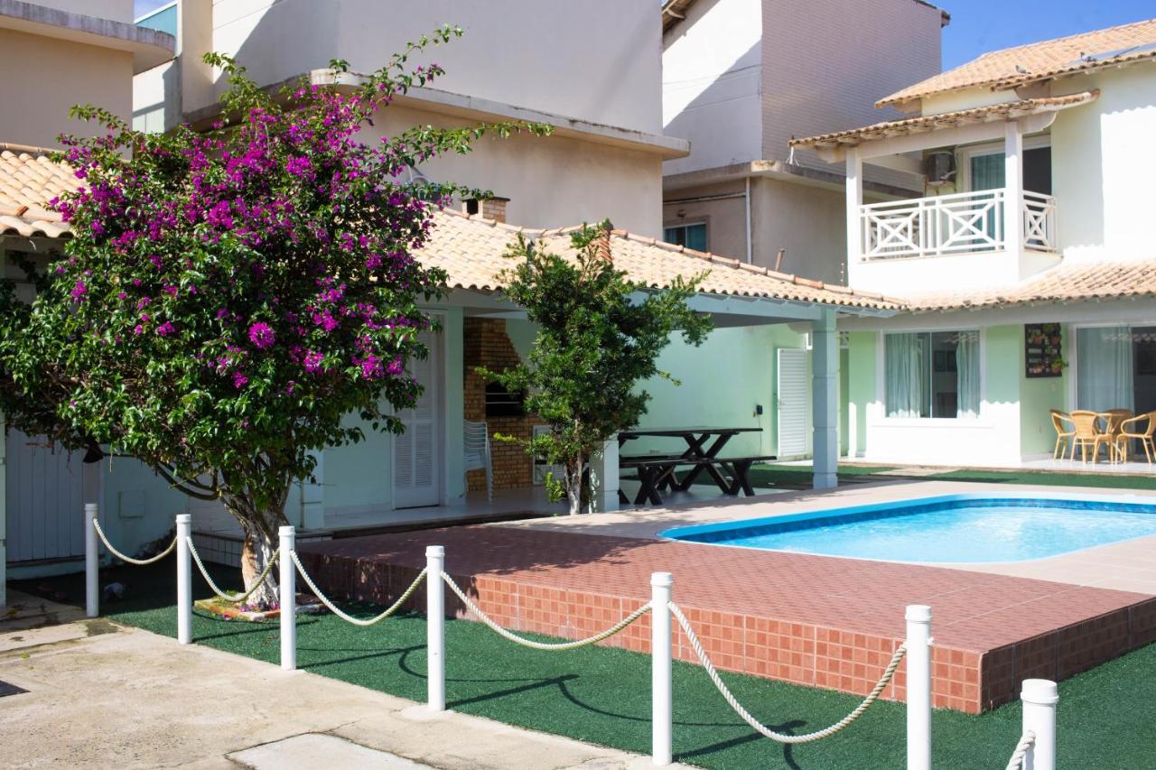 Casa Das Dunas Cabo Frio Extérieur photo
