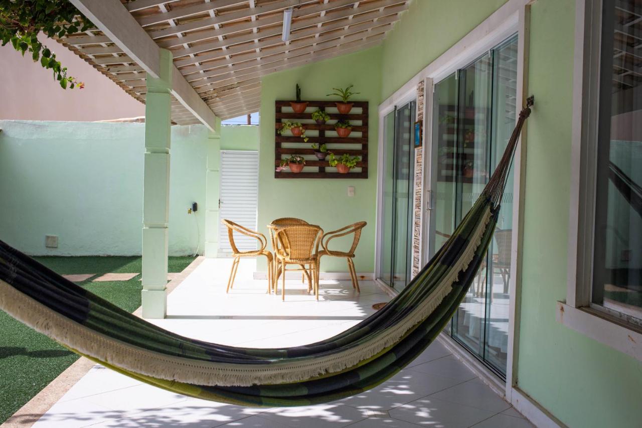 Casa Das Dunas Cabo Frio Extérieur photo