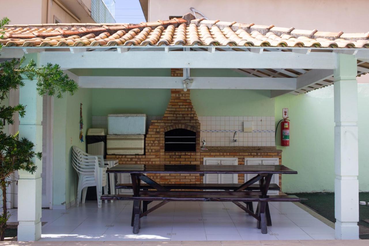 Casa Das Dunas Cabo Frio Extérieur photo