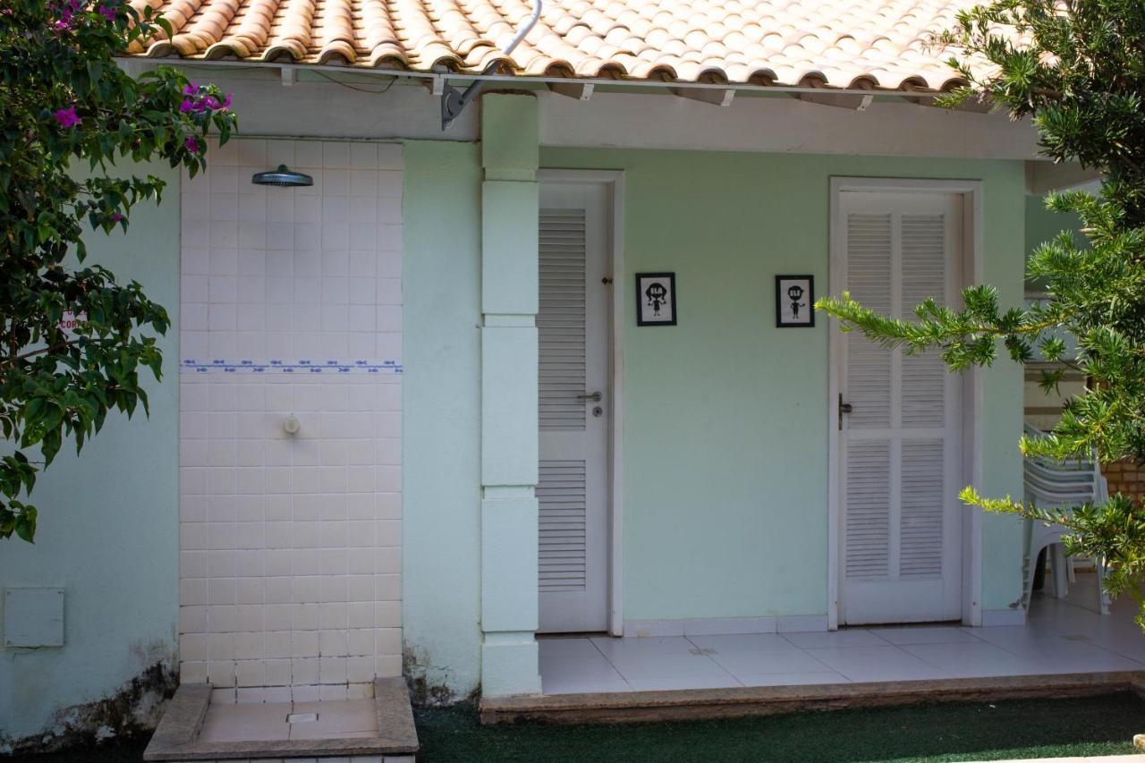 Casa Das Dunas Cabo Frio Extérieur photo