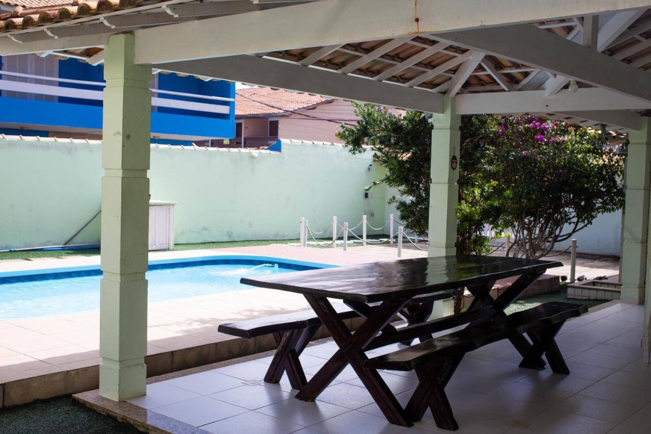 Casa Das Dunas Cabo Frio Extérieur photo
