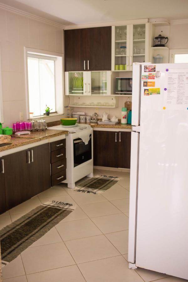 Casa Das Dunas Cabo Frio Extérieur photo