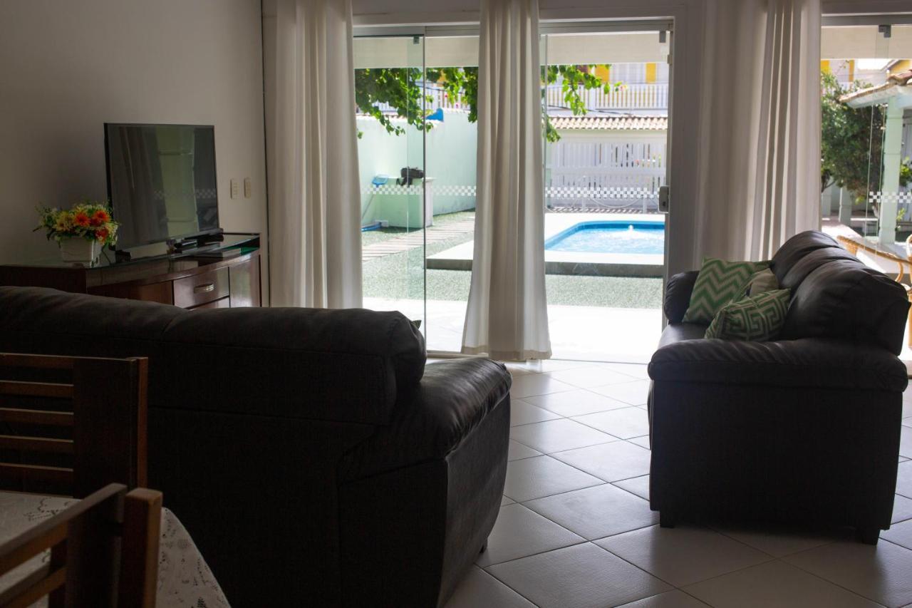 Casa Das Dunas Cabo Frio Extérieur photo