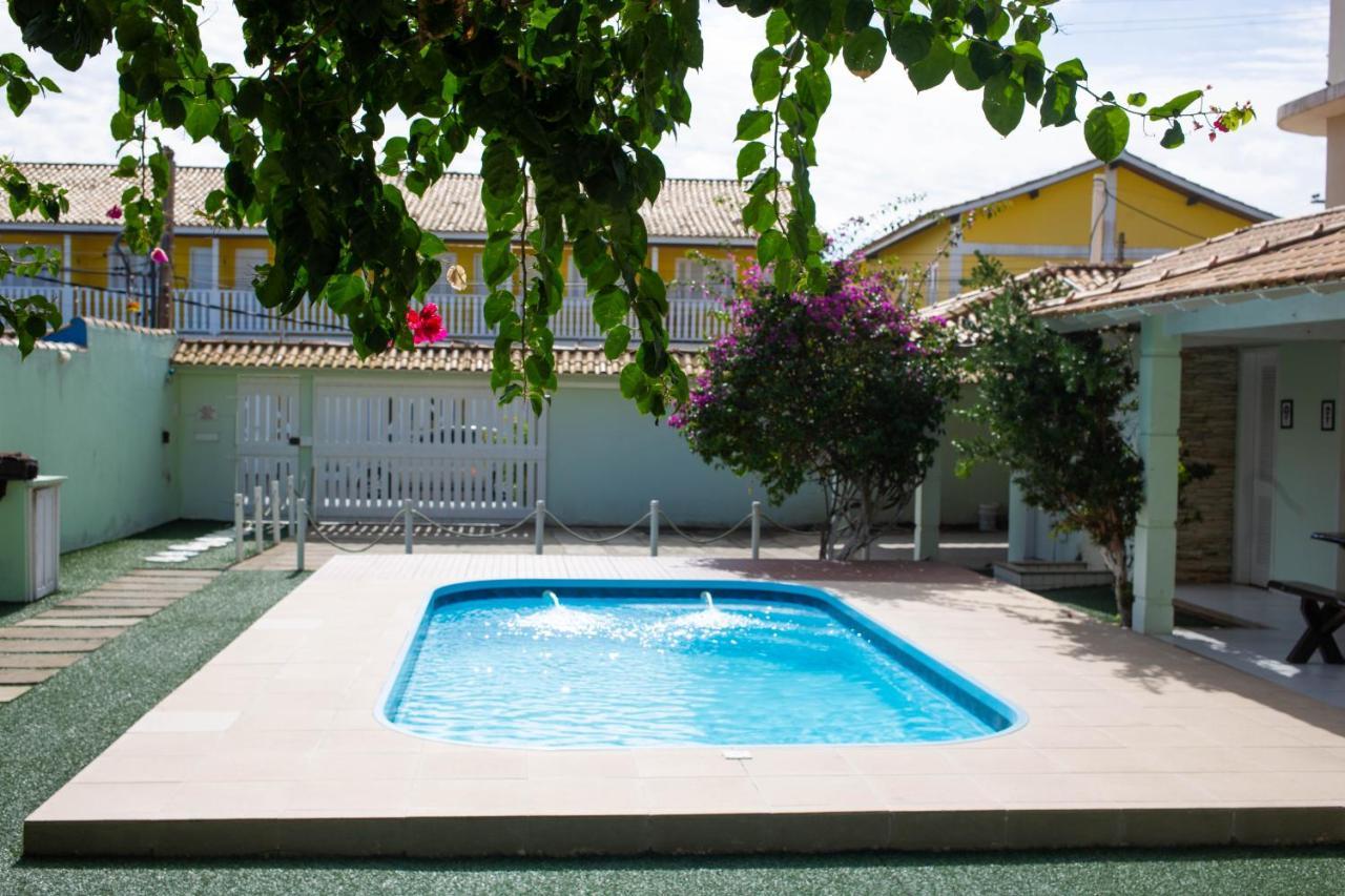 Casa Das Dunas Cabo Frio Extérieur photo