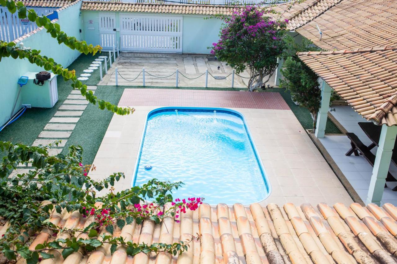 Casa Das Dunas Cabo Frio Extérieur photo