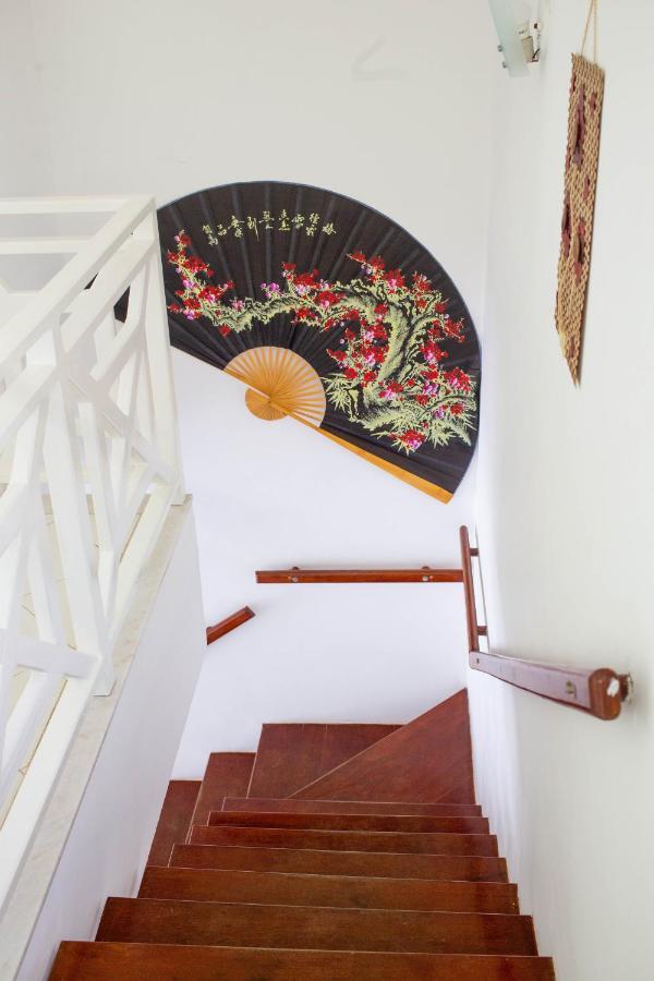 Casa Das Dunas Cabo Frio Extérieur photo