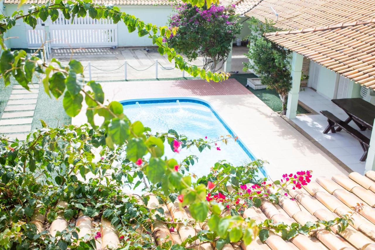 Casa Das Dunas Cabo Frio Extérieur photo
