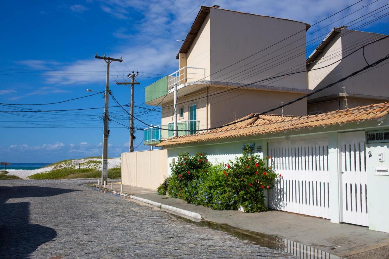 Casa Das Dunas Cabo Frio Extérieur photo