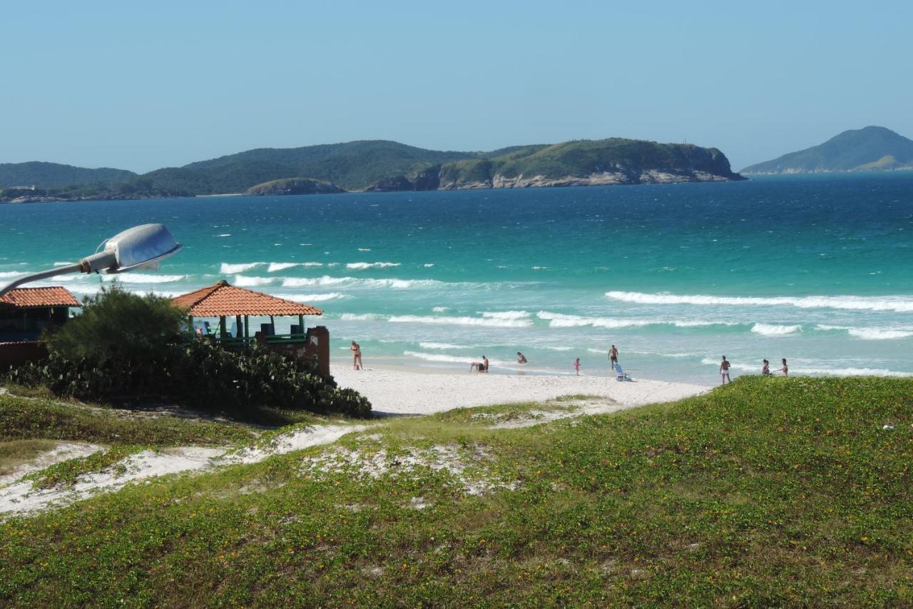 Casa Das Dunas Cabo Frio Extérieur photo