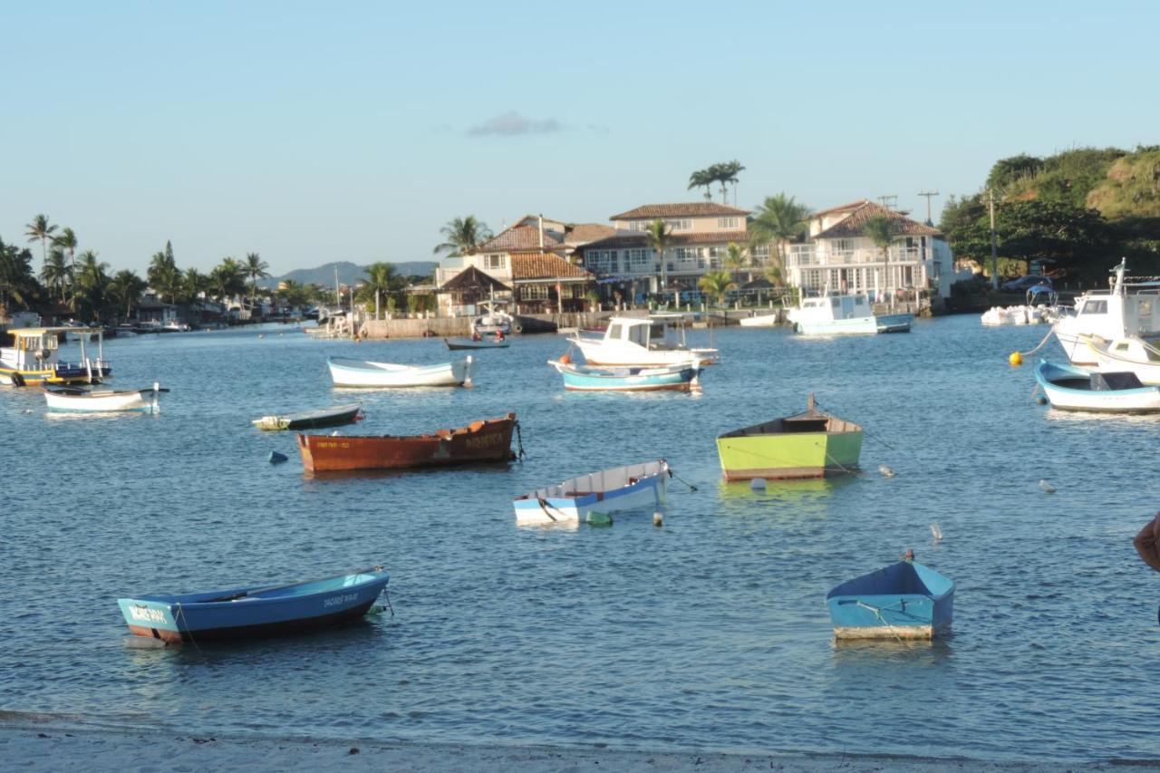 Casa Das Dunas Cabo Frio Extérieur photo